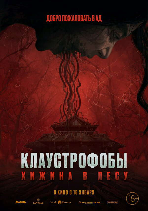 Постер фильма